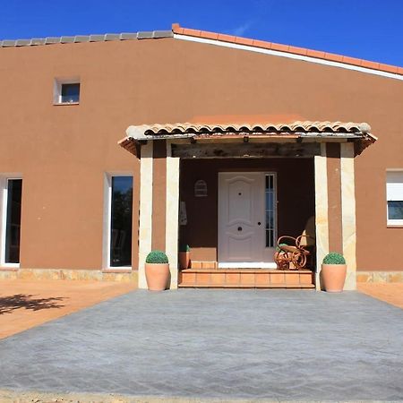 Finca Paredes Valdetorres de Jarama Luaran gambar