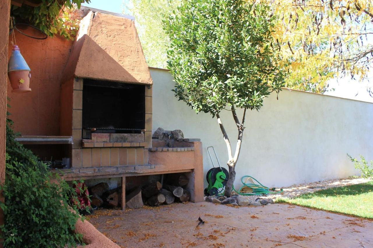 Finca Paredes Valdetorres de Jarama Luaran gambar