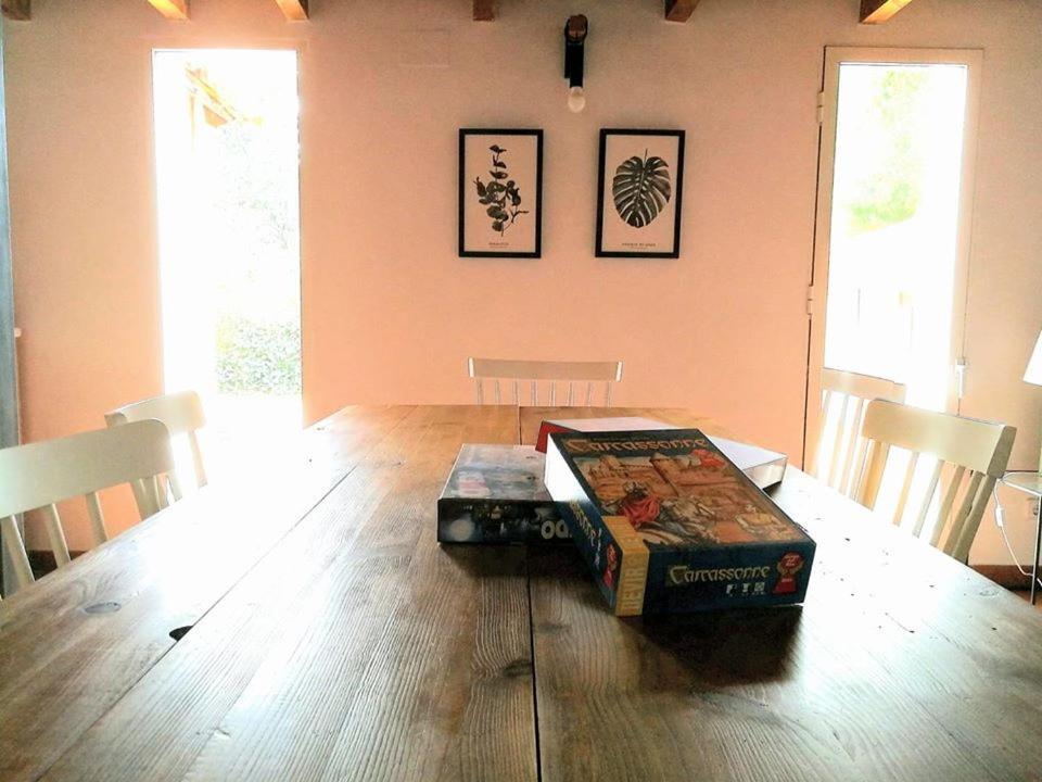 Finca Paredes Valdetorres de Jarama Luaran gambar